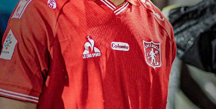  América de Cali recibirá una fortuna por la venta de un exjugador

 – Panorama 24