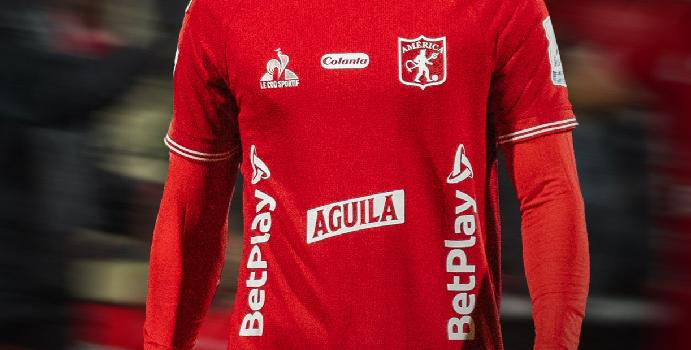  América perdería una figura: otro equipo buscaría llevárselo

 – Panorama 24