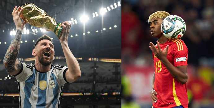  Argentina y España se enfrentan en Qatar por la Finalísima 2026

 – Panorama 24