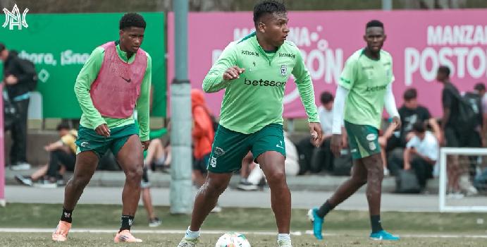  Atlético Nacional se enfrentaría a Lionel Messi en 2026

 – Panorama 24