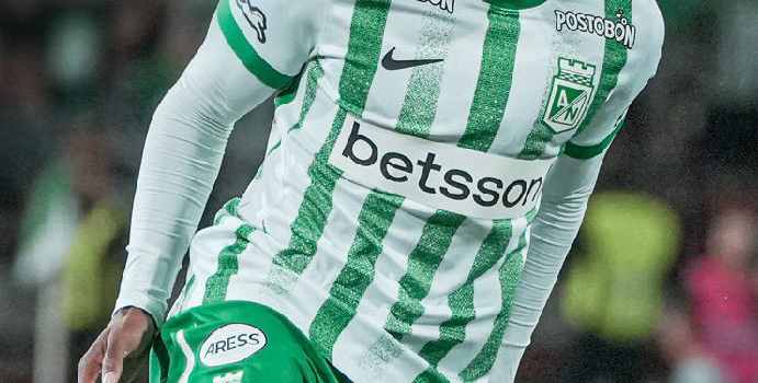  Atlético Nacional inició conversaciones para renovar a Román

 – Panorama 24