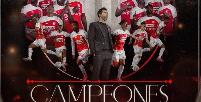  Campeón en Santa Fe tuvo acercamientos con Atlético Nacional

 – Panorama 24