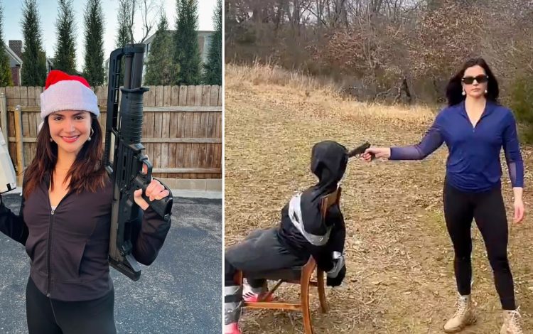  El candidato republicano al Congreso lanzó una propuesta política radical

 – Panorama 24