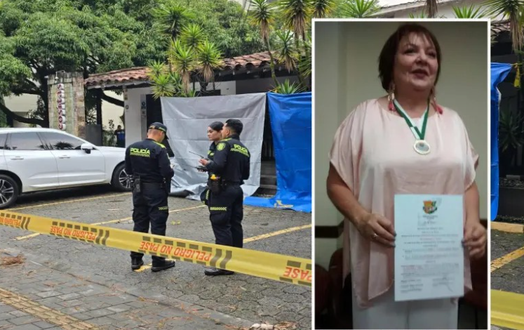  De celebración familiar a tragedia: tío condenado por doble homicidio en panadería de Envigado – 

 – Panorama 24