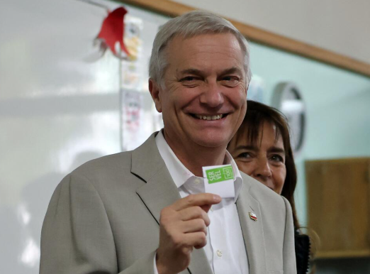  José Antonio Kast: el impulso de extrema derecha que transformó la política chilena

 – Panorama 24