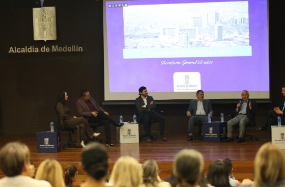  Memorias de Medellín recogidas en un libro de historia – AGREGAR

 – Panorama 24