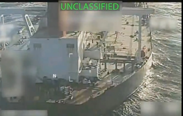  EE.UU. intensifica la presión: bloqueo total de petroleros hacia y desde Venezuela

 – Panorama 24