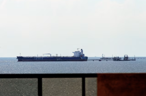  Crisis energética en Venezuela: el bloqueo de Trump amenaza el último sustento económico del país

 – Panorama 24