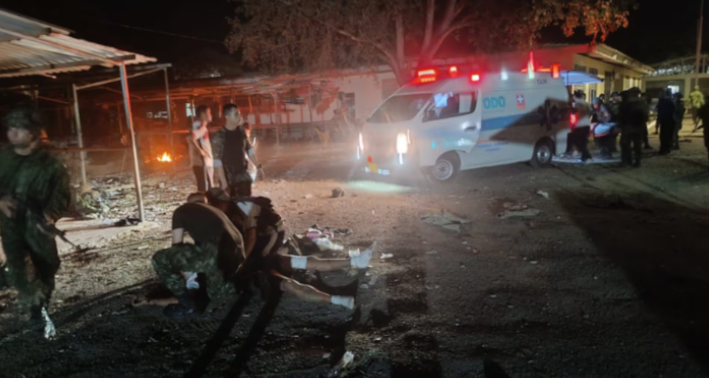  Violencia armada y nuevas amenazas: Petro insta a acciones extraordinarias tras atentado en el Cesar – 

 – Panorama 24