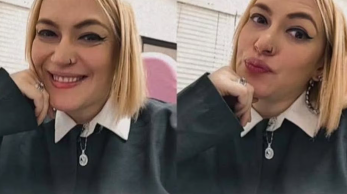  Investigación abierta: las autoridades analizan las causas de la muerte de la jueza Vivian Polanía en su departamento – 

 – Panorama 24