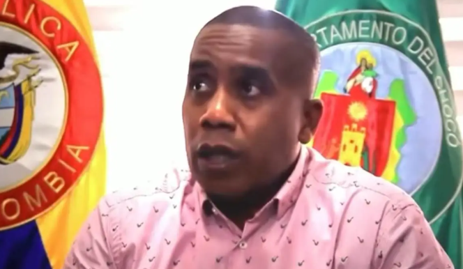  Acuerdos, sanciones y silencio: la cronología del caso Palacios en Chocó – MÁS

 – Panorama 24