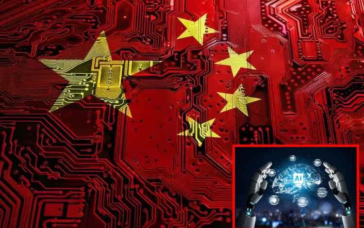  China toma la delantera en la carrera mundial por tecnología clave 

 – Panorama 24