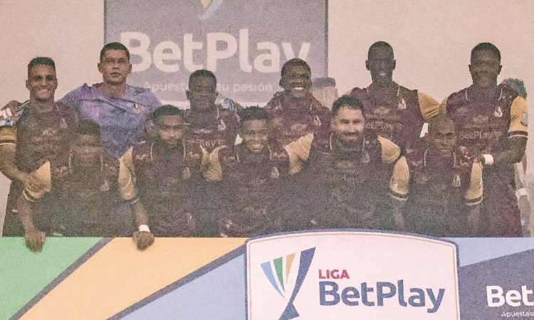  Los convocados del Tolima a soñar con volver a la final

 – Panorama 24