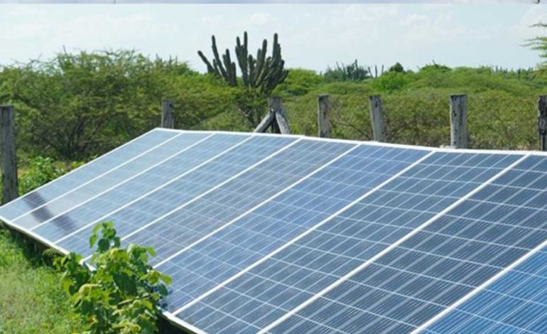  ANLA otorga licencia ambiental al Parque Solar La Ponderosa

 – Panorama 24