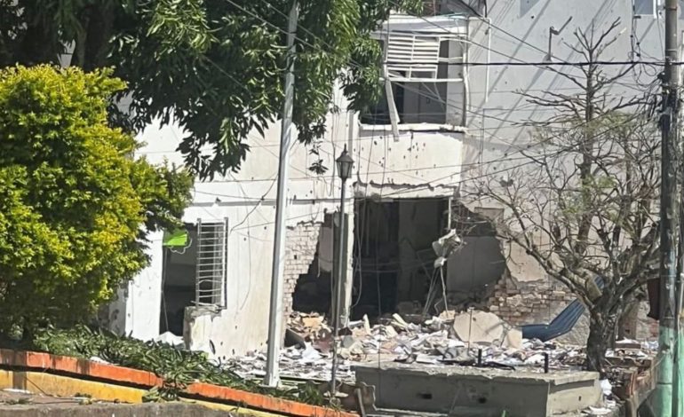  Dos policías asesinados en medio de un ataque armado en Buenos Aires (Cauca)

 – Panorama 24