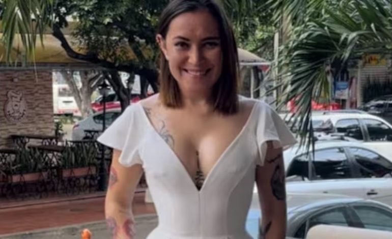  Hallan cuerpo sin vida de la jueza Vivian Polania en su lugar de residencia en Cúcuta

 – Panorama 24