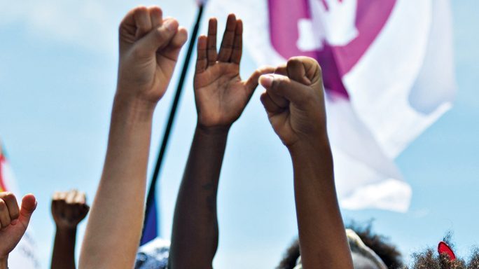  Día Internacional de los Defensores de Derechos Humanos: una lucha que no cesa

 – Panorama 24