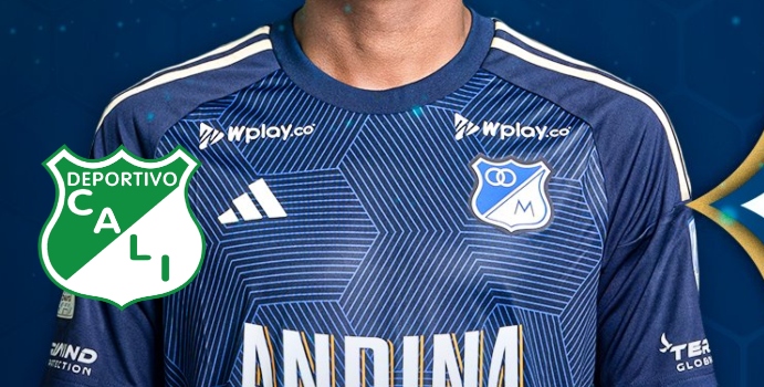 El ex Millonarios tendría todo listo para llegar al Deportivo Cali

 – Panorama 24