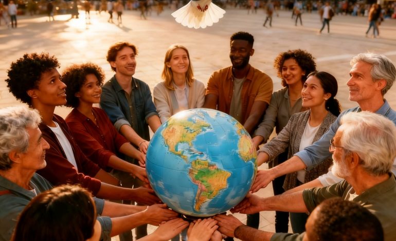  El mundo reafirma su compromiso con los derechos humanos y la dignidad universal

 – Panorama 24