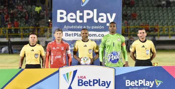  ¿Cuál fue la Dimayorada del año 2025?

 – Panorama 24