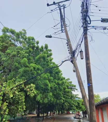  Enel Colombia refuerza su operación 24/7 por impactos de temporada invernal en Bogotá y Cundinamarca 

 – Panorama 24