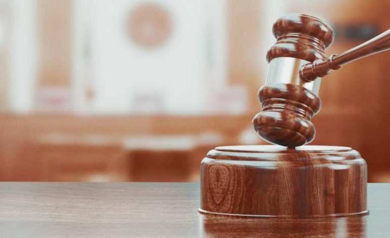  El Consejo de Sindicatos pide al Tribunal Constitucional analizar la suspensión temporal de la situación económica de emergencia durante la vacancia judicial

 – Panorama 24