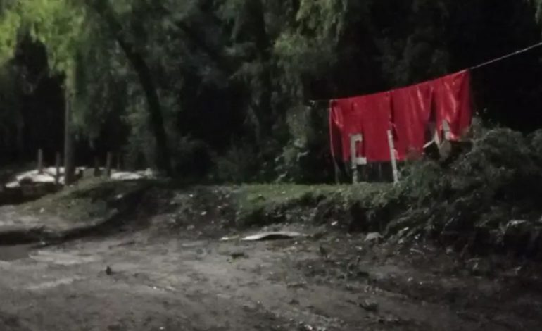  Ministro de Defensa contabiliza 51 acciones terroristas del ELN durante el paro armado

 – Panorama 24