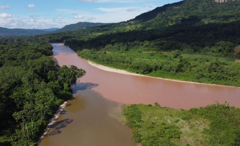  Violencia en el Catatumbo deja 250 desplazados

 – Panorama 24