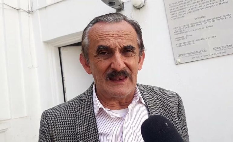  APOYAN A LOS PARTIDOS

 – Panorama 24