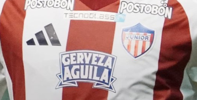  Estrella del campeón Junior dejaría a un gigante de Argentina

 – Panorama 24