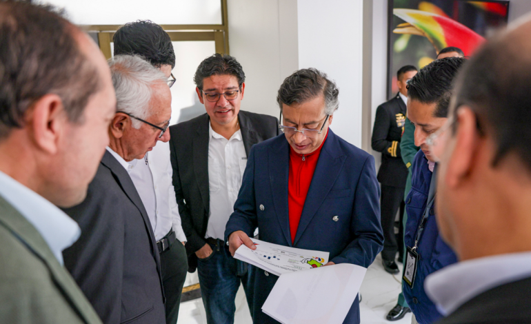  Fast check | Análisis de las cifras económicas y de la salud que entregó el presidente Gustavo Petro en alocución: ¿hubo imprecisiones? – Panorama 24