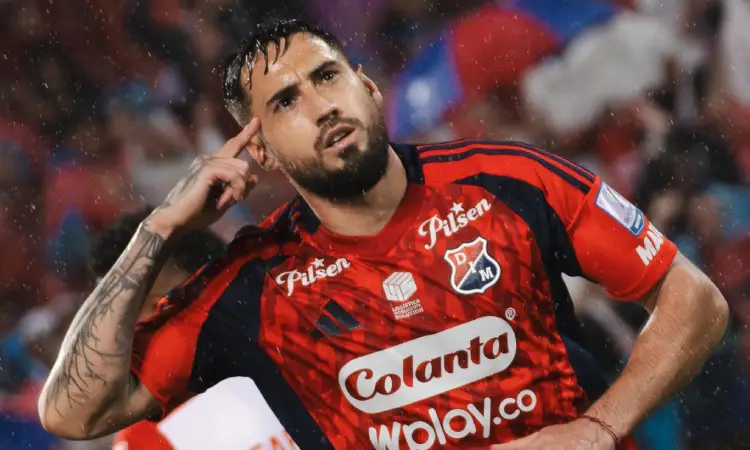  El ‘Killer’ polaco que rompió y fue el mejor fichaje del FPC en 2025

 – Panorama 24