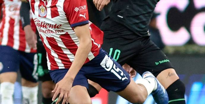  Franco Fagúndez tendría todo listo para firmar con Santa Fe

 – Panorama 24