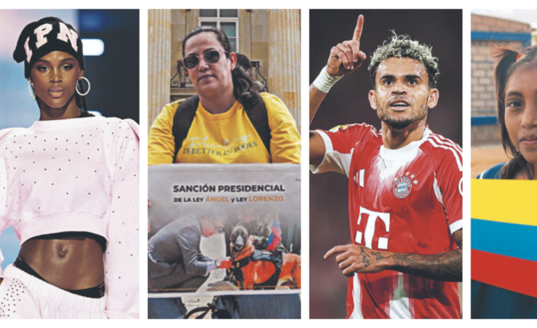  Fueron las noticias positivas que dejaron huella este año

 – Panorama 24