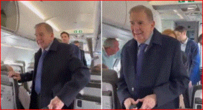  «Estamos seguros de que María Corina vendrá»: Comité Noruego

 – Panorama 24