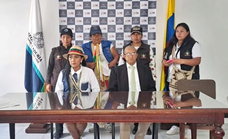  LISTAS DE VOTACIÓN BAJO CONSIDERACIÓN – 

 – Panorama 24