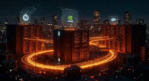  Miles de millones en juego: así se define el liderazgo global en inteligencia artificial 

 – Panorama 24