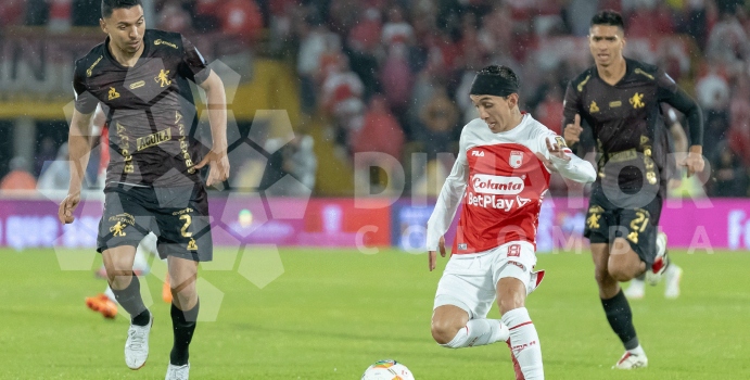  Le quitaría la figura a América

 – Panorama 24