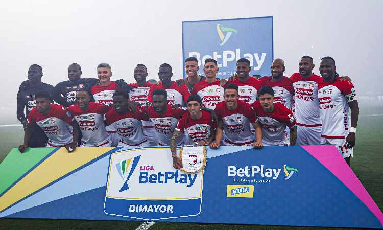  Joan Castro ya no llegaría a Independiente Santa Fe

 – Panorama 24