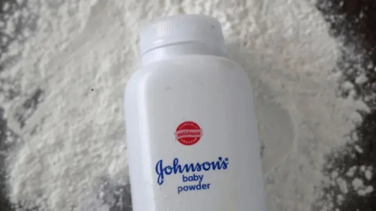  Johnson & Johnson condenado por producto que provocó cáncer de ovario

 – Panorama 24