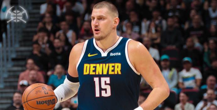 Jokic abandona el partido contra Miami con una lesión en la pierna izquierda

 – Panorama 24