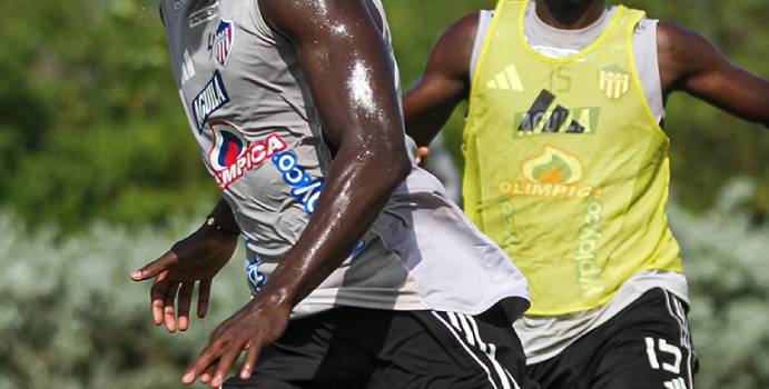  José Cuenú podría dejar Junior y fichar por Operário Ferroviário

 – Panorama 24