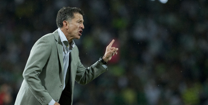  Juan Carlos Osorio dirigirá a Remo en el Brasileirão 2026

 – Panorama 24
