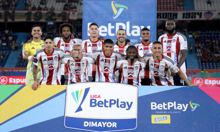  Récord del Junior en finales de torneos cortos

 – Panorama 24