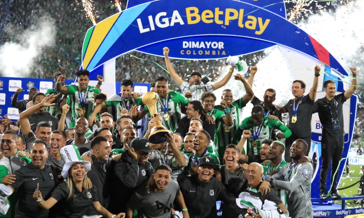  Santa Fe apuesta por campeón con Nacional: gran fichaje del ‘León’

 – Panorama 24