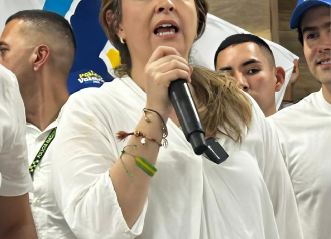  CERCA DE LA “Bendición” OFICIAL 

 – Panorama 24