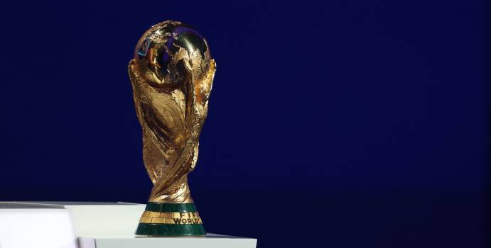  Las posibles sedes de Colombia para el Mundial 2026

 – Panorama 24