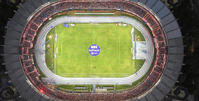  Ya hay horarios para la fecha 5 de jonrones

 – Panorama 24