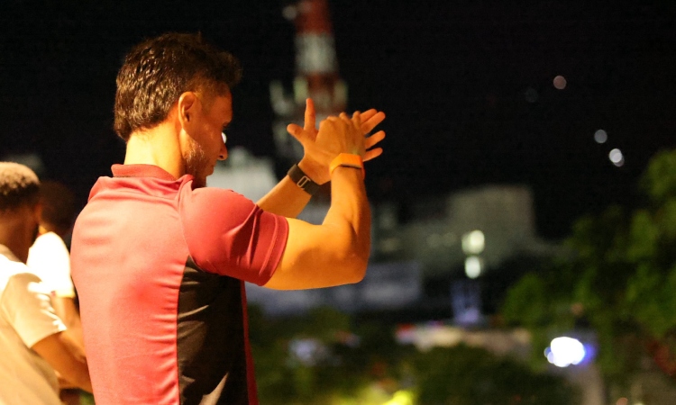  Lucas González no cree que Tolima sea candidato al título de Liga

 – Panorama 24