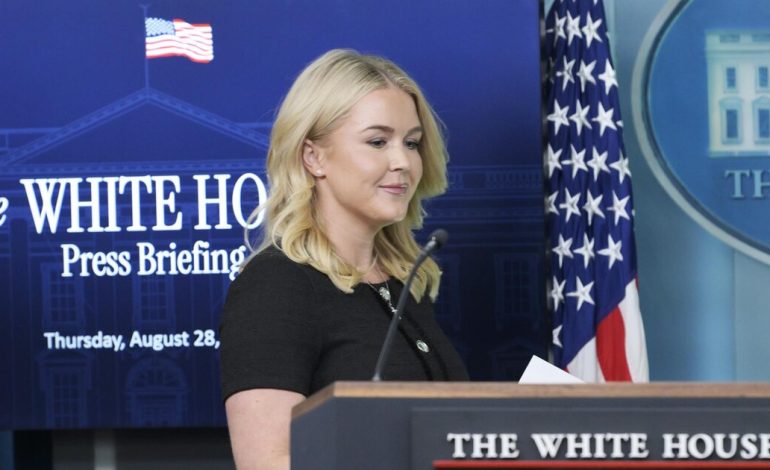  La Casa Blanca defiende polémico ataque marítimo en el Caribe; Crecen las acusaciones de crímenes de guerra

 – Panorama 24